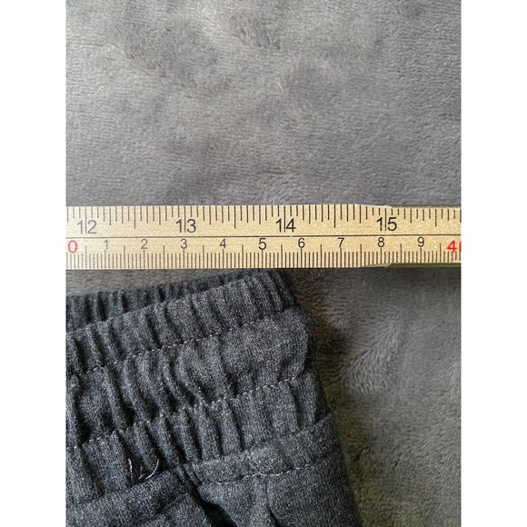 PROJEK RAW Jogger Men's Medium Gray Streetwear Tapper Leg Flex Performance - Picture 7 of 9